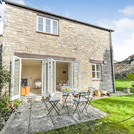 Wildflower Cottage - Sutton Poyntz Preston  エクステリア 写真