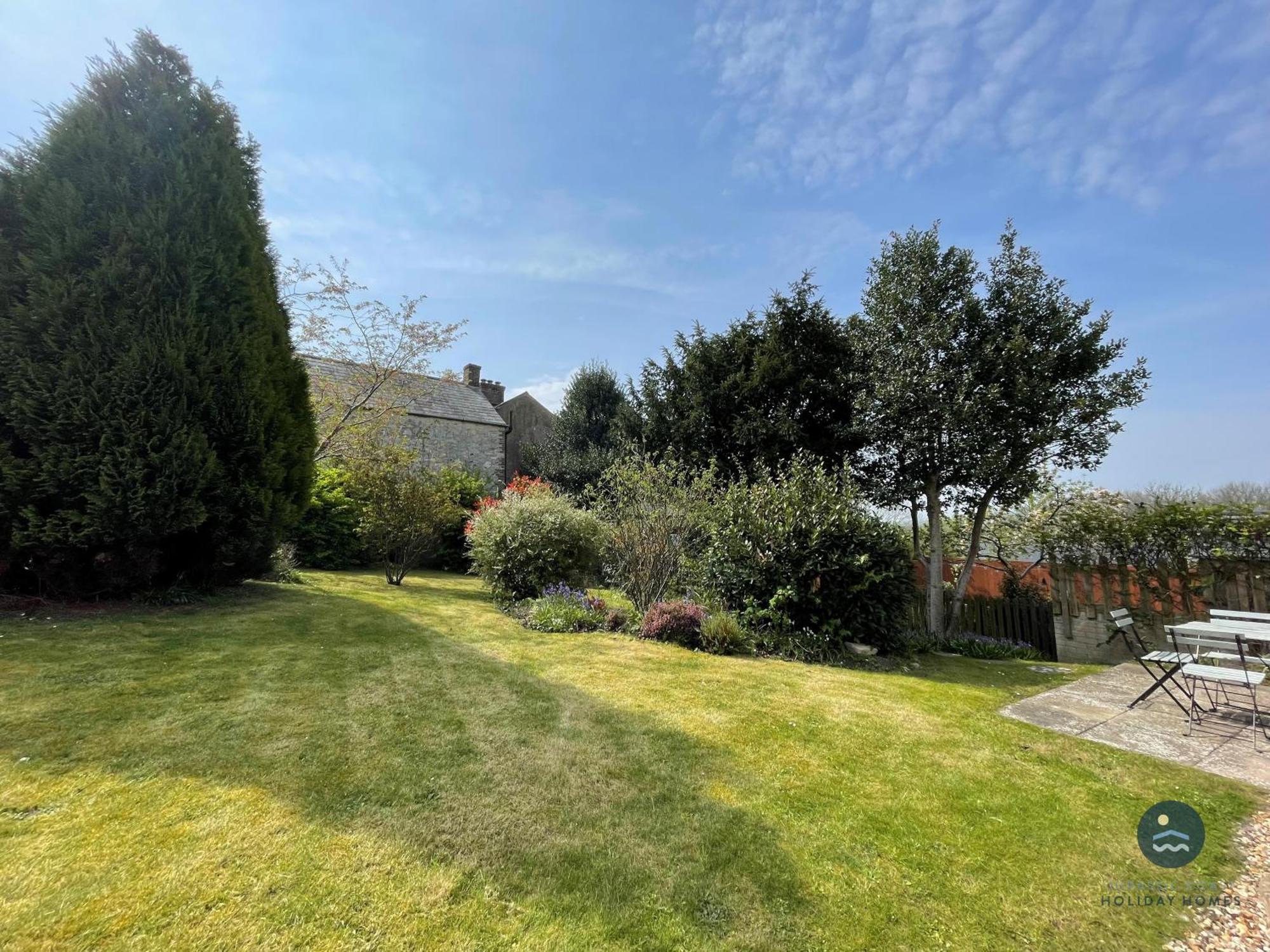 Wildflower Cottage - Sutton Poyntz Preston  エクステリア 写真